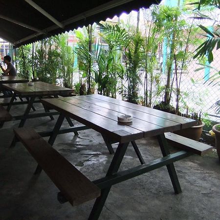 Tripsinn Singapore Bagian luar foto