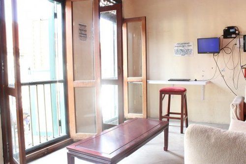 Tripsinn Singapore Bagian luar foto